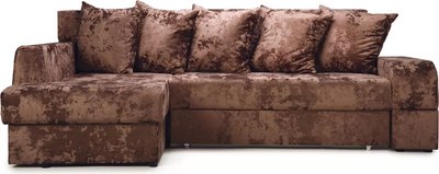 Диван угловой Stolline Марго 1 (29) УЛ левый