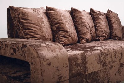 Диван угловой Stolline Марго 1 (29) УЛ левый