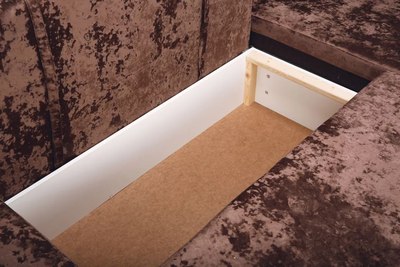 Диван угловой Stolline Марго 1 (29) УЛ левый