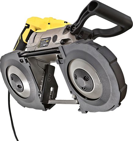 Профессиональная ленточная пила Hanskonner HBS14127M