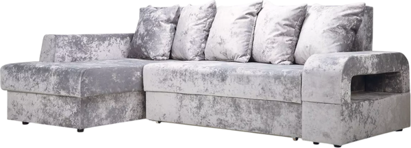 Диван угловой Stolline Марго 1 (31) УЛ левый - фото