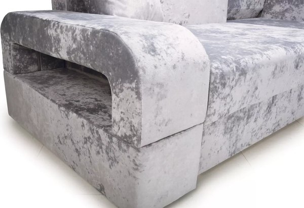 Диван угловой Stolline Марго 1 (31) УЛ левый