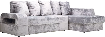 Диван угловой Stolline Марго 1 (32) УЛ правый - фото