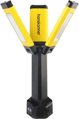 Мачта осветительная Hanskonner HK4055-01-01