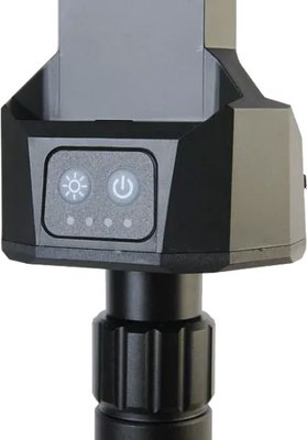 Мачта осветительная Hanskonner HK4055-01-01