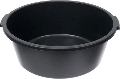 Таз строительный Лакра Круглый - фото