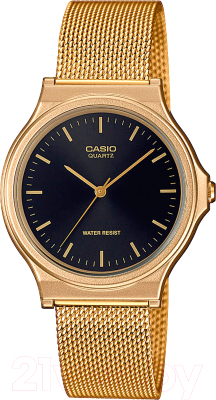Часы наручные мужские Casio MQ-24MG-1EEF - фото
