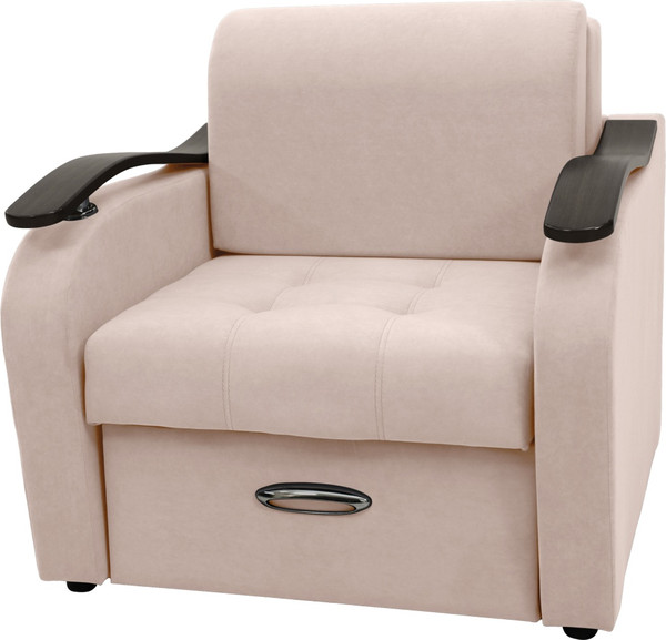 Кресло-кровать Сириус Лидер-2 НПБ 95x110 - фото