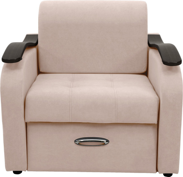 Кресло-кровать Сириус Лидер-2 НПБ 95x110