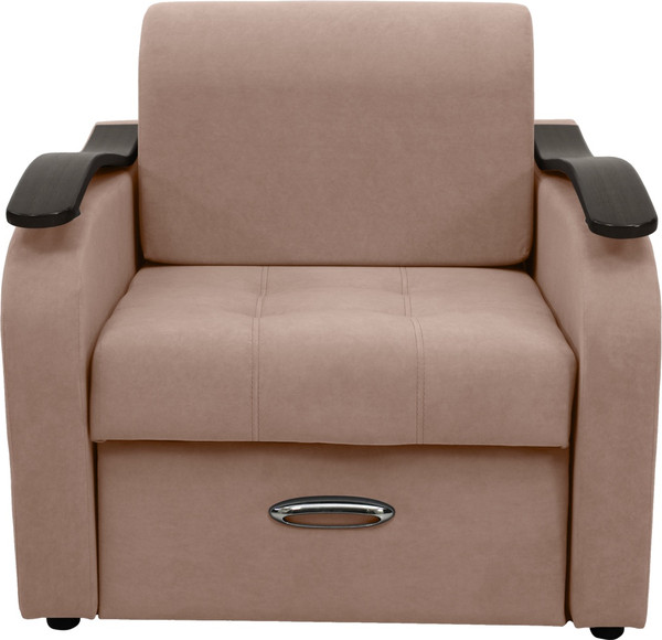 Кресло-кровать Сириус Лидер-2 НПБ 95x110