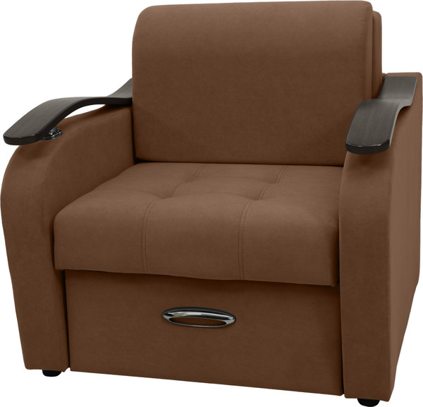 Кресло-кровать Сириус Лидер-2 НПБ 95x110 - фото