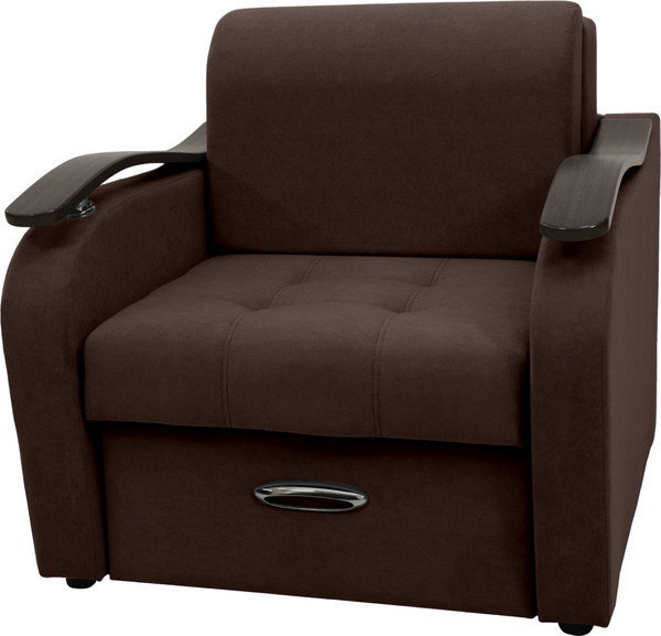 Кресло-кровать Сириус Лидер-2 НПБ 95x110 - фото