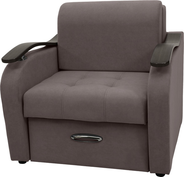 Кресло-кровать Сириус Лидер-2 НПБ 95x110 - фото