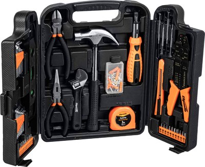 Универсальный набор инструментов Sparta 135645