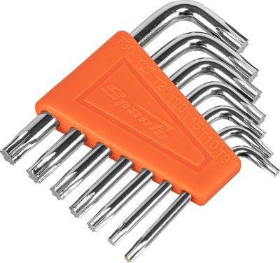 Универсальный набор инструментов Sparta 135645