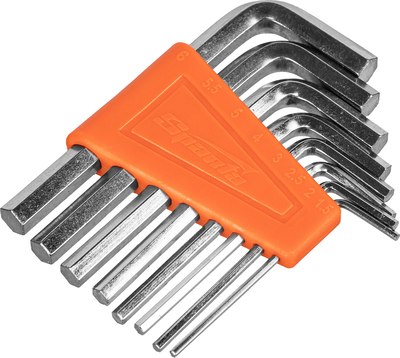 Универсальный набор инструментов Sparta 135645