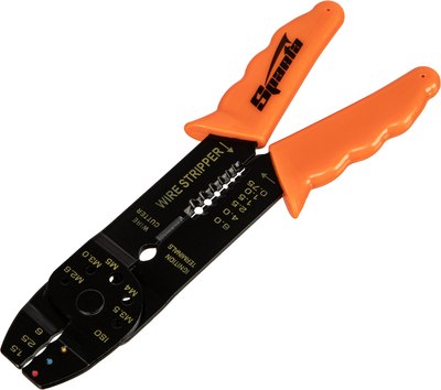 Универсальный набор инструментов Sparta 135645