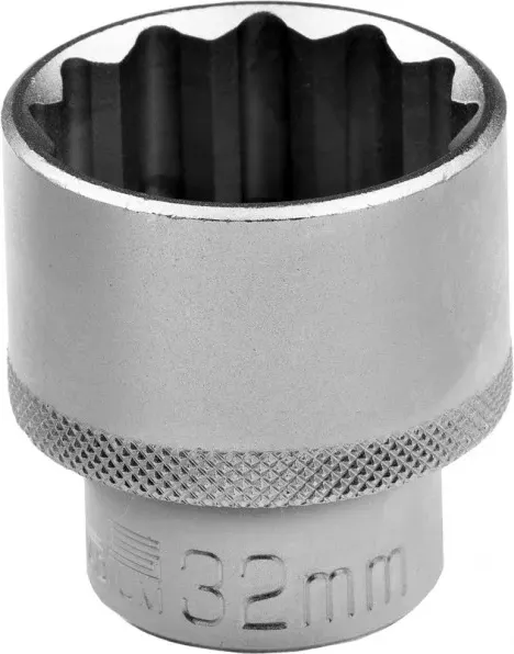 Головка слесарная Stels 13674