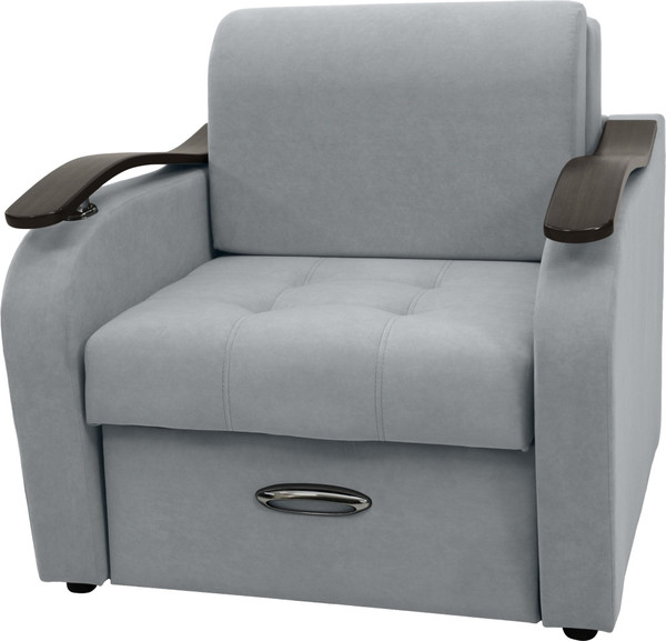 Кресло-кровать Сириус Лидер-2 НПБ 95x110 - фото