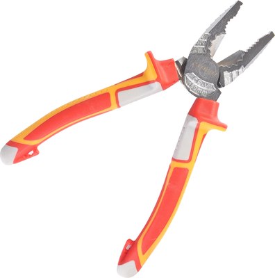 Пассатижи PATRIOT PCP 180 DN - фото