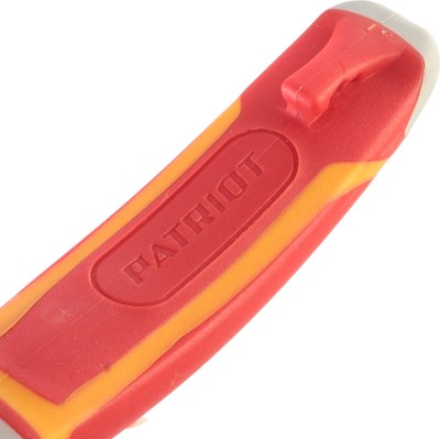 Пассатижи PATRIOT PCP 180 DN