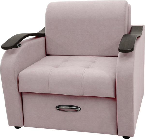 Кресло-кровать Сириус Лидер-2 НПБ 95x110 - фото