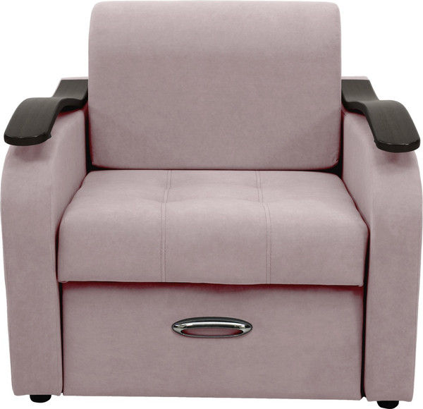 Кресло-кровать Сириус Лидер-2 НПБ 95x110