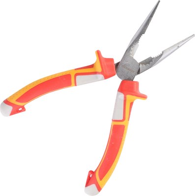 Длинногубцы PATRIOT PLN 160 DN - фото