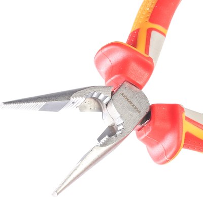 Длинногубцы PATRIOT PLN 160 DN