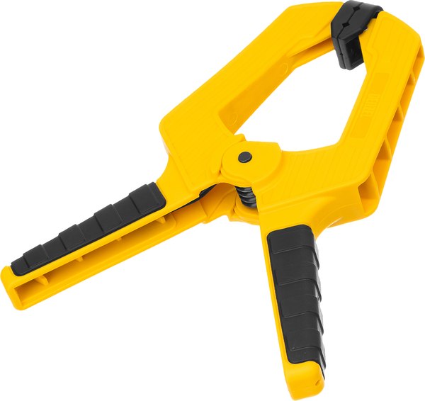 Струбцина Denzel 20798 - фото