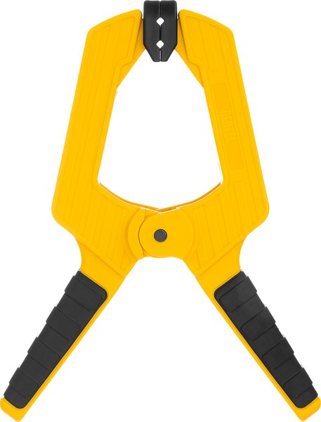 Струбцина Denzel 20798