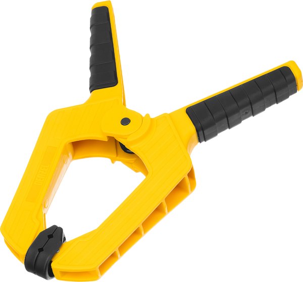 Струбцина Denzel 20798