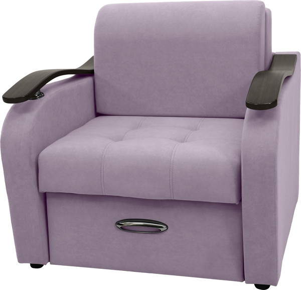 Кресло-кровать Сириус Лидер-2 НПБ 95x110 - фото