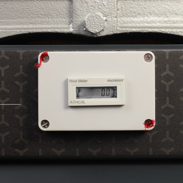 Воздушный компрессор PATRIOT KRX 420 L50