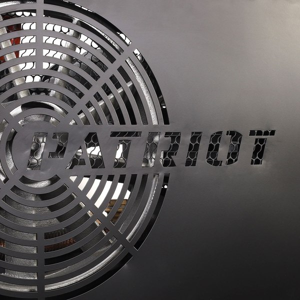 Воздушный компрессор PATRIOT KRX 420 L50