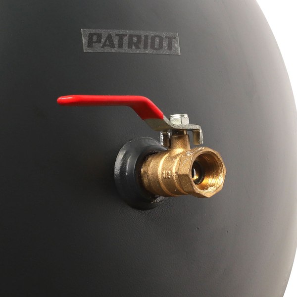 Воздушный компрессор PATRIOT KRX 420 L50