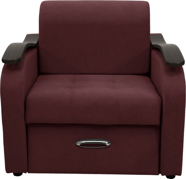 Кресло-кровать Сириус Лидер-2 НПБ 95x110