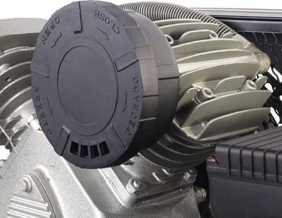 Воздушный компрессор PATRIOT KRX 420 L100