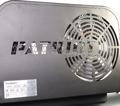 Воздушный компрессор PATRIOT KRX 420 L100