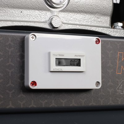 Воздушный компрессор PATRIOT KRX 420 L100