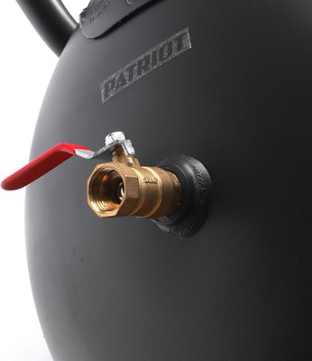 Воздушный компрессор PATRIOT KRX 420 L100 D