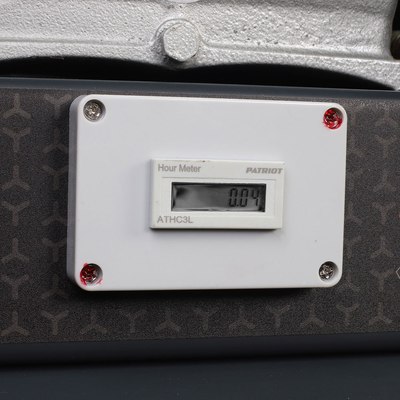 Воздушный компрессор PATRIOT KRX 420 L100 D