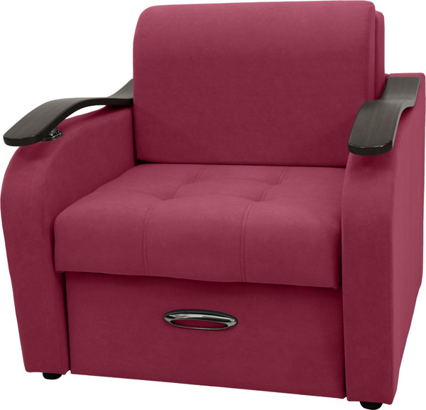 Кресло-кровать Сириус Лидер-2 НПБ 95x110 - фото