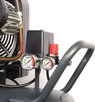 Воздушный компрессор PATRIOT KRX 580 L100 D