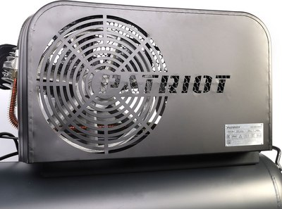 Воздушный компрессор PATRIOT KRX 580 L100 D
