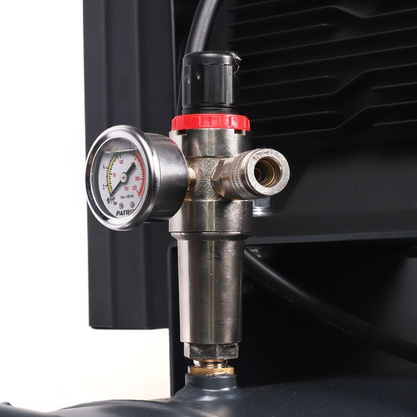 Воздушный компрессор PATRIOT KRX 580 L200 D