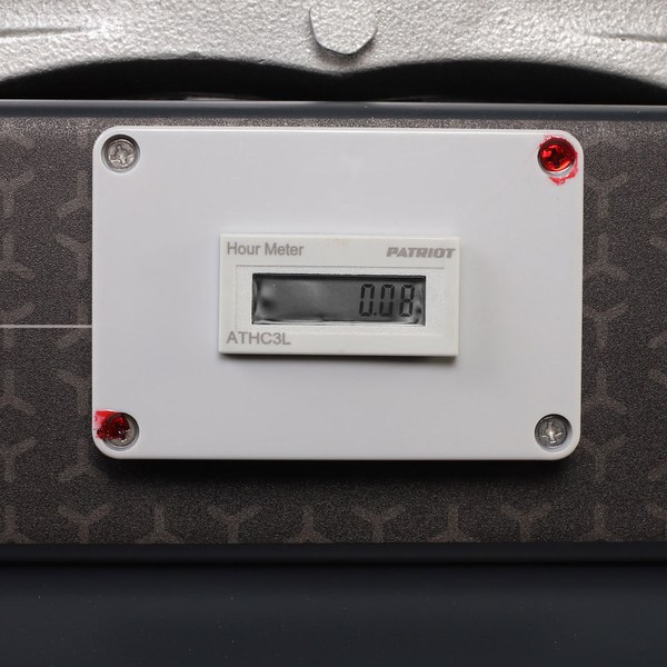 Воздушный компрессор PATRIOT KRX 580 L200 D