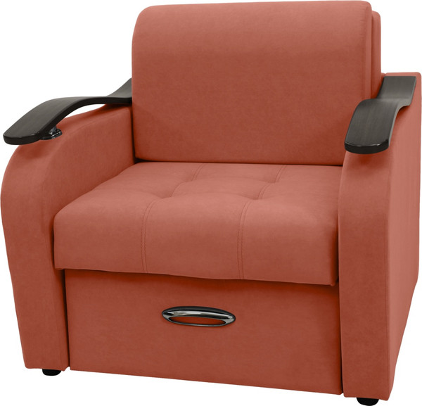 Кресло-кровать Сириус Лидер-2 НПБ 95x110 - фото