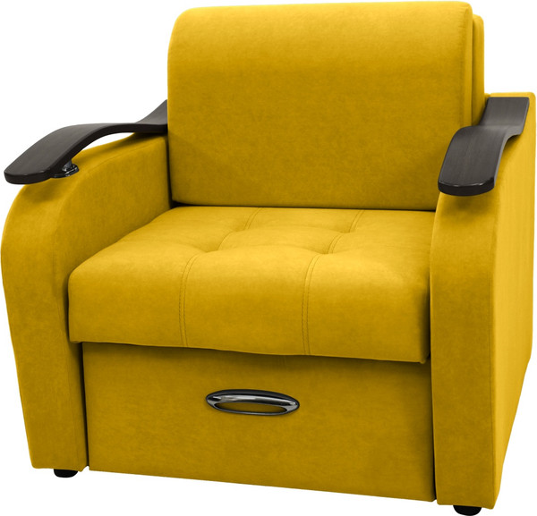 Кресло-кровать Сириус Лидер-2 НПБ 95x110 - фото