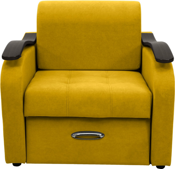 Кресло-кровать Сириус Лидер-2 НПБ 95x110